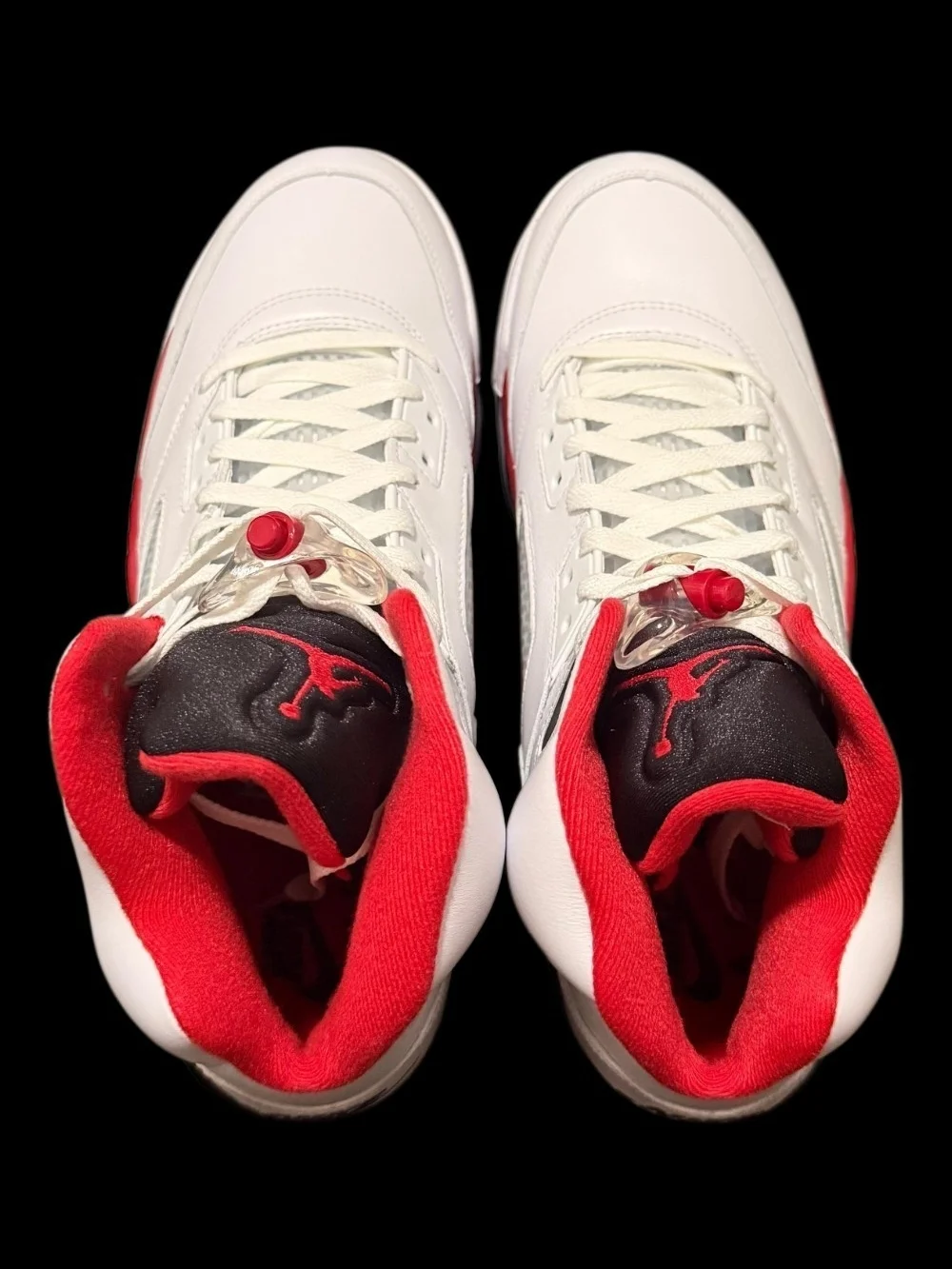 Jordan selling 100%